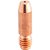Bico de contato 1,2mm x 30mm para tocha TMV 300/400 VONDER - Imagem 5
