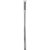 Vareta para solda TIG aço inox 308LSi 1,6mm VONDER - Imagem 3