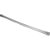 Vareta para solda TIG aço inox 308LSi 1,6mm VONDER - Imagem 1