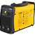 Inversor para solda com eletrodo e TIG 120 A RIV 124 com display digital monofásico 127V - 220V - Seleção automática VONDER - Imagem 7