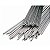 Vareta para solda TIG aço carbono 3,25mm embalagem com 5kg 0712538 ESAB - Imagem 1