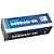 Eletrodo revestido para aço carbono 5kg E6013 com 3,25mm GERDAU - Imagem 1