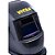 Máscara para solda com escurecimento automático tonalidade 9 a 13 OPTECH VIC 34623 VICSA - Imagem 7