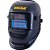 Máscara para solda com escurecimento automático tonalidade 9 a 13 OPTECH VIC 34623 VICSA - Imagem 1