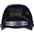 Máscara para solda com escurecimento automático tonalidade 9 a 13 OPTECH VIC 34623 VICSA - Imagem 3