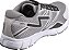 Tênis têxtil com cadarço nº35 ice epi ocupacional SPEED 40 NSS - Imagem 1