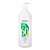 Creme protetor solar FPS: 60 (UVB) e 24 (UVA) 1kg LUVEX - Imagem 1