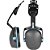 Abafador de ruído para capacete L-320 900481 LIBUS - Imagem 1