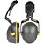 Abafador de ruído para capacete L-340 900487 LIBUS - Imagem 1