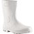 Bota de PVC branca cano curto 46/47 VULCABRAS - Imagem 2