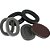 Conjunto de reposição para abafador tipo concha Peltor H9A e H9P3E HY9 3M - Imagem 1