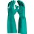 Luva Nitriflex longa tamanho M DA-36104 DANNY - Imagem 1