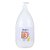 Creme protetor solar FPS: 30 (UVB) e 17 (UVA) 2kg LUVEX - Imagem 1
