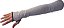 Mangote de alta densidade 56cm DA-73600DY DANNY - Imagem 1