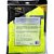 Colete sinal. com 4 bolso refletivo verde fluorescente. tamanho XG TIPO "INTEIRO" VIC 71230 VICSA - Imagem 2