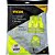 Colete sinal. com 4 bolso refletivo verde fluorescente. tamanho XG TIPO "INTEIRO" VIC 71230 VICSA - Imagem 4