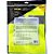 Colete sinal. com 1 bolso refletivo verde fluorescente. tamanho M TIPO "INTEIRO" VIC 72240 VICSA - Imagem 3