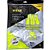 Colete sinal. com 1 bolso refletivo verde fluorescente. tamanho M TIPO "INTEIRO" VIC 72240 VICSA - Imagem 5