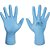 Luva Sensiflex Premium tamanho P DA-90112 DANNY - Imagem 1