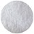 Filtro para respirador CG 306,PF-5 pré- filtro para poeiras embalagem com 10 peças 010170510 CARBOGRAFITE - Imagem 1