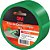 Fita de Demarcação solo verde 50mm x 30m 3M - Imagem 1
