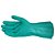 Luva Nitriflex tamanho P DA-36101 DANNY - Imagem 2