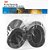 Conjunto de reposição Pomp Muffler 3M - 20 unidades - Imagem 2