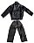 Conjunto PVC motoqueirog preto sem capuz BRASCAMP - Imagem 1
