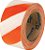 Fita zebrada lAR/BRC 70.000.522 PLASTCOR - Imagem 1
