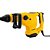 Martelo rompedor/perfurador SDS MAX 1.600W 25 joules MRV 1625 127V VONDER - Imagem 1