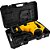 Martelo rompedor/perfurador SDS MAX 1.600W 25 joules MRV 1625 127V VONDER - Imagem 4