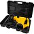 Martelo rompedor/perfurador SDS MAX 1.600W 25 joules MRV 1625 127V VONDER - Imagem 7