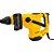 Martelo rompedor/perfurador SDS MAX 1.600W 25 joules MRV 1625 127V VONDER - Imagem 13