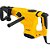 Martelo rompedor/perfurador SDS MAX 1.600W 25 joules MRV 1625 127V VONDER - Imagem 14