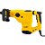 Martelo rompedor/perfurador SDS MAX 1.600W 25 joules MRV 1625 127V VONDER - Imagem 15