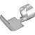 Soprador térmico mini 500W 127V STV 500 VONDER - Imagem 3