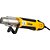 Soprador térmico mini 500W 127V STV 500 VONDER - Imagem 11