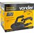 Soprador automotivo 2.000W 127V SAV 2500 VONDER - Imagem 3