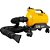 Soprador automotivo 2.000W 127V SAV 2500 VONDER - Imagem 7