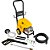 Lavadora de alta pressão LAV 1600I 1.300 lbf/pol² 220V VONDER - Imagem 5