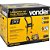 Lavadora de alta pressão LAV 1600I 1.300 lbf/pol² 220V VONDER - Imagem 2