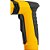Martelo rompedor/perfurador SDS MAX 1.600W 25 joules MRV 1625 220V VONDER - Imagem 11