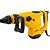 Martelo rompedor/perfurador SDS MAX 1.600W 25 joules MRV 1625 220V VONDER - Imagem 17
