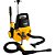 Lavadora e aspirador 2 em 1 LAV 1580 127V VONDER - Imagem 20