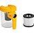 Lavadora e aspirador 2 em 1 LAV 1580 220V VONDER - Imagem 5