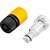 Lavadora e aspirador 2 em 1 LAV 1580 220V VONDER - Imagem 9