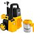 Lavadora e aspirador 2 em 1 LAV 1580 220V VONDER - Imagem 13