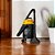 Aspirador de pó e líquidos 1.000W 10 litros 127V APV 1010 VONDER - Imagem 13