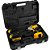 Chave de impacto bateria 20V encaixe de 1/2" fonte bivolt automática CIV 200B VONDER - Imagem 4