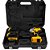 Chave de impacto bateria 20V encaixe de 1/2" fonte bivolt automática CIV 200B VONDER - Imagem 7